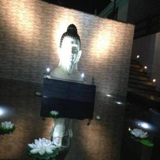 Casa Dios - Exclusive Luxury Pool Villa, Lonavala 4